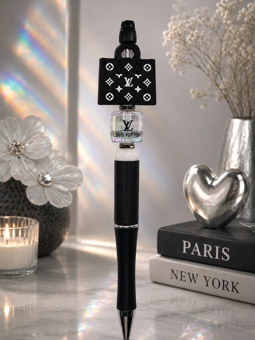 Black Bag Beauty Pen